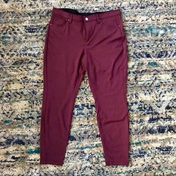 Soma Pants - Soma Slimming Pocket Pointe Pants